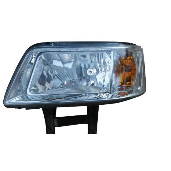 İthal Ön Far - Far Sol Volkswagen Transporter T5 2003 - Kod T503-7002 - OEM 7H1941015S ürün görseli