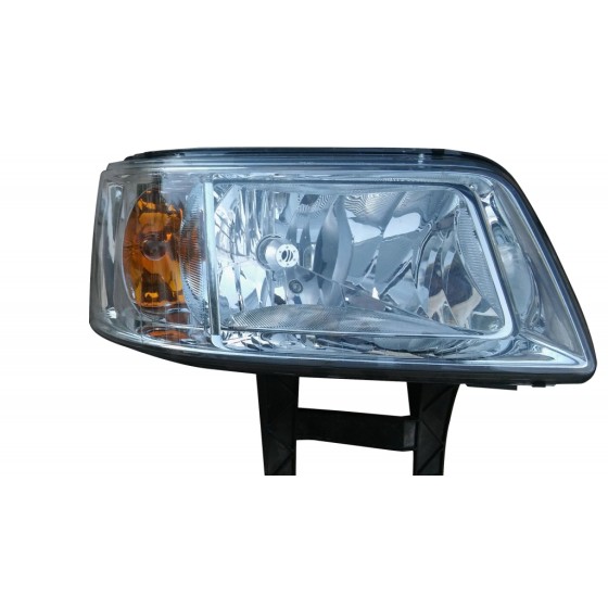 İthal Ön Far - Far Sağ Volkswagen Transporter T5 2003 - Kod T503-7003 - OEM 7H1941016S ürün görseli