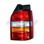 İthal Stop Lambası - (Sari-beyaz) Sol T5 2003 - Kod T503-7300 - OEM 7H0945095G