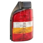 İthal Stop Lambası - ( Beyaz ) Sağ T5 Volkswagen Caravelle 2003 - Kod T503-7301W - OEM 7H0945096K