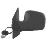 İthal Ayna - Diş Dikiz Ayna Elek. Sol T5 2003 - Kod T503-8002 - OEM 7H1857507A9B9