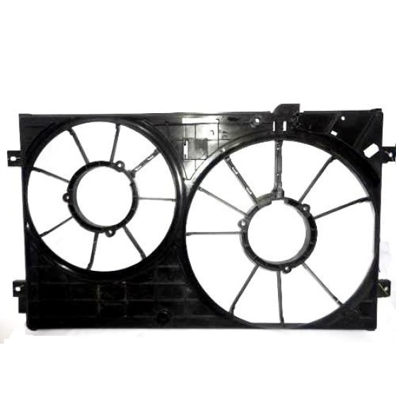 İthal Fan Davlumbazi T5 2003 - Kod T503-9000 - OEM 7H0121207H ürün görseli