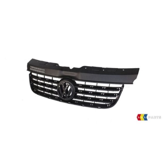 İthal ÖN Panjur İÇ T5 Volkswagen Caravelle 2003 - Kod T5C03-2000 - OEM 7H5853653 ürün görseli