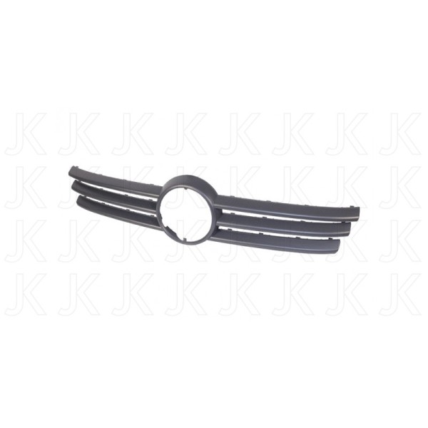 İthal ÖN Panjur Diş T5 Volkswagen Caravelle 2003 - Kod T5C03-2001 - OEM 7H5807819