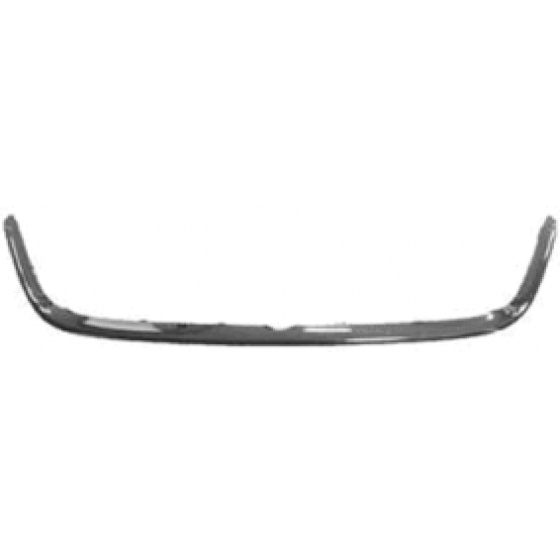 İthal ÖN Panjur Çerçevesi (Krom) T5 Volkswagen Caravelle 2003 - Kod T5C03-2002 - OEM 7H5807243739 ürün görseli