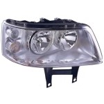 İthal Ön Far - Far Çiftli Sağ T5 Volkswagen Caravelle 2003 - Kod T5C03-7005 - OEM 7H1941016T