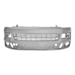 İthal Ön Tampon - Tampon Volkswagen T6 Caravelle 2009 - Kod T609-1000C - OEM 7E5807217GRU