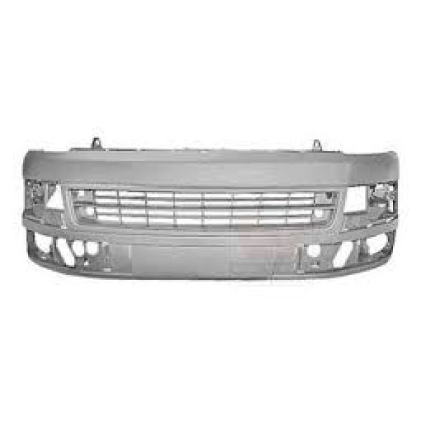 İthal Ön Tampon - Tampon Volkswagen T6 Caravelle 2009 - Kod T609-1000C - OEM 7E5807217GRU