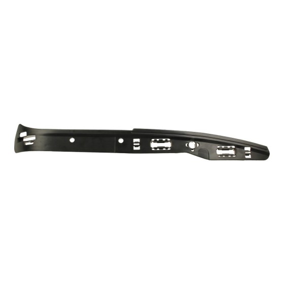 İthal Ön Tampon - Tampon Bağlanti Braketi Sağ T6 2009 - Kod T610-1601 - OEM 7E0807184A ürün görseli