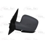 İthal Ayna - Diş Dikiz Ayna ( Elek.) Sol T6 2009 - Kod T610-8002 - OEM 7E1857507