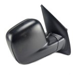 İthal Ayna - Diş Dikiz Ayna ( Elek.) Sağ T6 2009 - Kod T610-8003 - OEM 7E1857508