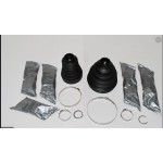 GOMET Aks Korugu Kiti Sol-sag Arka Ic-dis Termoplastik Range Rover Iii (LM) 3.0 TD 33, - 2002-2012 - Kod T69 221211ZATK - OEM TDR000130