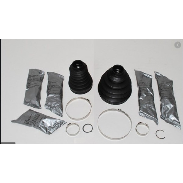GOMET Aks Korugu Kiti Sol-sag Arka Ic-dis Termoplastik Range Rover Iii (LM) 3.0 TD 33, - 2002-2012 - Kod T69 221211ZATK - OEM TDR000130