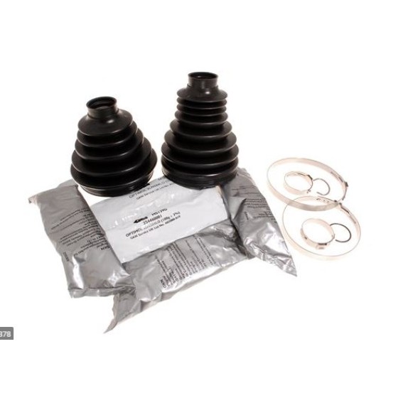 GOMET Aks Korugu Kiti Sol-sag Arka Ic-dis Termoplastik Land Rover Range Rover Sport (LS) 3.0 TD 30,, 5 -, 5 2005-2013 / Discovery IV (LA) 3. - Kod T69 221412ZATK - OEM TDR500070 ürün görseli