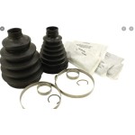 GOMET Aks Korugu Kiti Sol-sag Ic-dis Termoplastik Land Rover Freelander II (FA) 2.2 TD4 - 2006-2014 / Discovery (Taa) 2.7 TD 2004-2010 / R - Kod T69 221717ZATK - OEM TDR500110
