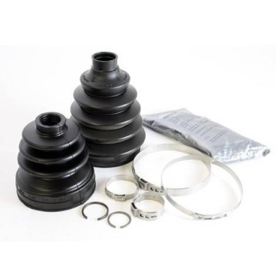 GOMET Aks Korugu Kiti Sol-sag Arka Ic-dis Termoplastik Land Rover Freelander II (FA) 2.2 TD4 - 2006-2014 / Rover Freelander II (FA) 3.2 20 - Kod T69 377373ZATK - OEM LR003161 ürün görseli