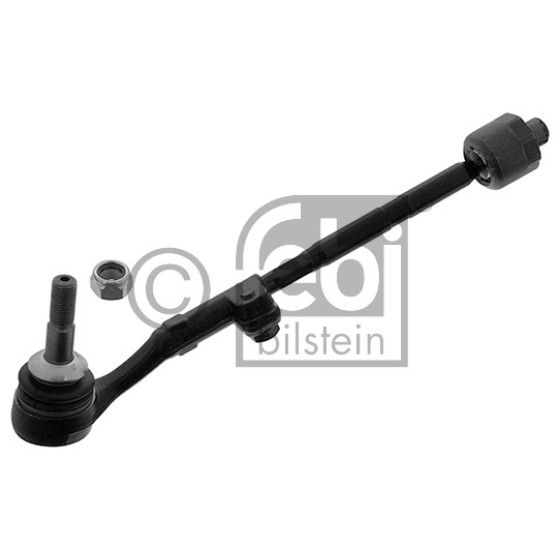 Teknorot Yan Rot Trw Sol - Kod TEK-B-152153 - OEM 32216762243 ürün görseli