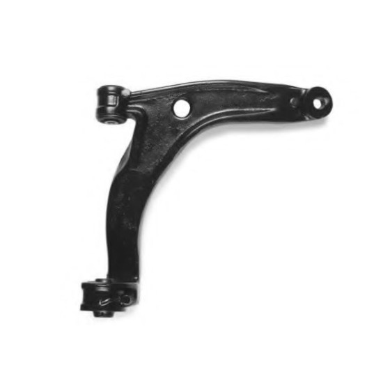 Teknorot Salıncak - Alt Sağ T5-t6 BM 04-14 38284 / 35401 01 Rotilsiz - Kod TEK-V-747 - OEM 7H0407152E ürün görseli