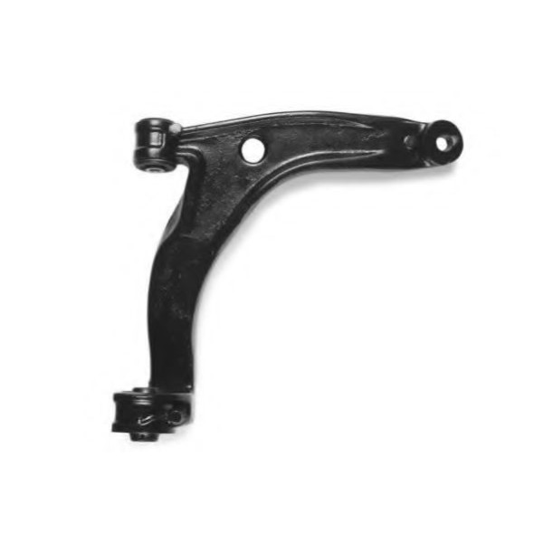 Teknorot Salıncak - Alt Sağ T5-t6 BM 04-14 38284 / 35401 01 Rotilsiz - Kod TEK-V-747 - OEM 7H0407152E