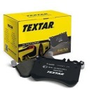 TEXTAR Arka Fren Balatası - 447 - Kod TEX2210101 - OEM A4474200120