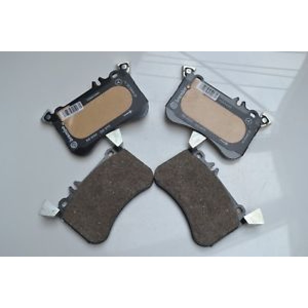 TEXTAR Ön Fren Balatası - Kod TEX2521905 - OEM A0084203220