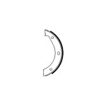TEXTAR Fren Balatası - EL Fren Balatasi E38-e36 M3 E34 - Kod TEX91033400 - OEM 34416761294