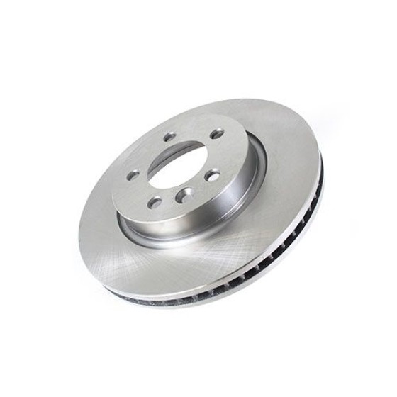 TEXTAR Fren Diski - Aynasi ÖN Land Rover Sport 2.7-3.0 - Kod TEX92134503 - OEM SDB000604 ürün görseli