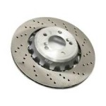 TEXTAR Fren Diski - Aynasi Arka Sol - Kod TEX92211010 - OEM 34112283803