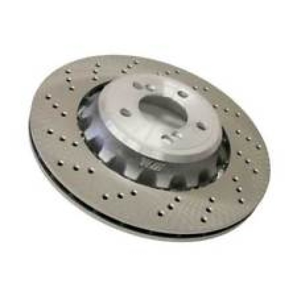 TEXTAR Fren Diski - Aynasi Arka Sağ - Kod TEX92211110 - OEM 34112283804