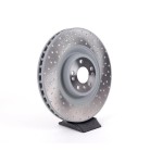 TEXTAR Fren Diski - Aynasi ÖN ML63 Amg 164 - Kod TEX92212010 - OEM A1644210712