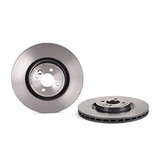 TEXTAR Fren Diski - Aynasi ÖN Works-spor Fren - Kod TEX92255003 - OEM 34116858071 ürün görseli