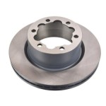 TEXTAR Arka Fren Diski - Crafter-man Tge - Kod TEX92305803 - OEM 2N0615601B