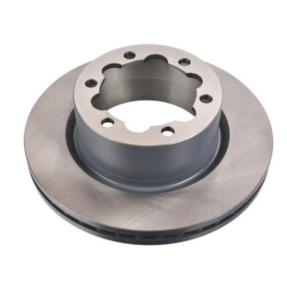 TEXTAR Arka Fren Diski - Crafter-man Tge - Kod TEX92305803 - OEM 2N0615601B ürün görseli