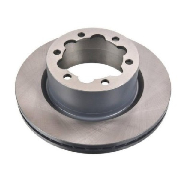 TEXTAR Arka Fren Diski - Crafter-man Tge - Kod TEX92305803 - OEM 2N0615601B