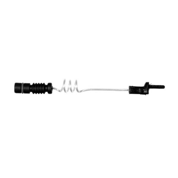 TEXTAR Balata Fişi ÖN 2 Adet Mercedes-benz Sprinter-vito - Kod TEX98018200 - OEM A9015400017