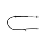 TEXTAR Balata Fişi Arka Boxster - Kod TEX98022600 - OEM 98661236500