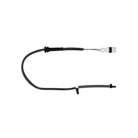 TEXTAR Balata Fişi Arka Boxster - Kod TEX98022600 - OEM 98661236500 ürün görseli