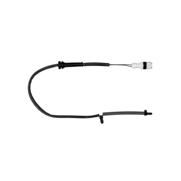 TEXTAR Balata Fişi Arka Boxster - Kod TEX98022600 - OEM 98661236500