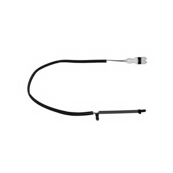 TEXTAR Balata Fişi ÖN 911 - Kod TEX98022700 - OEM 99661236500 ürün görseli