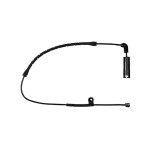 TEXTAR Balata Fişi ÖN E46 - Kod TEX98023900 - OEM 34351164371