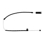 TEXTAR Balata Fişi ÖN E53 - Kod TEX98026700 - OEM 34351165579