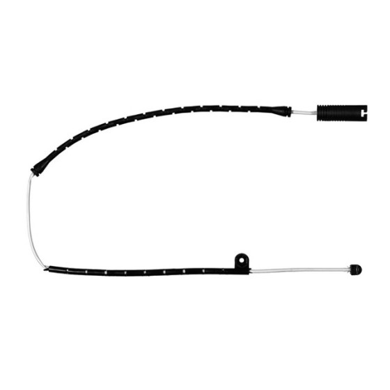 TEXTAR Balata Fişi ÖN E53 - Kod TEX98026700 - OEM 34351165579 ürün görseli