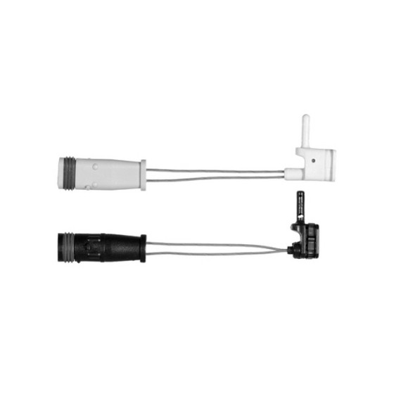 TEXTAR Balata Fişi ÖN 2 Adet Sol+sağ 211 - Kod TEX98029400 - OEM A2115400717 ürün görseli
