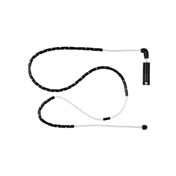 TEXTAR Balata Fişi Arka Z4 E85 - Kod TEX98029900 - OEM 34356757896