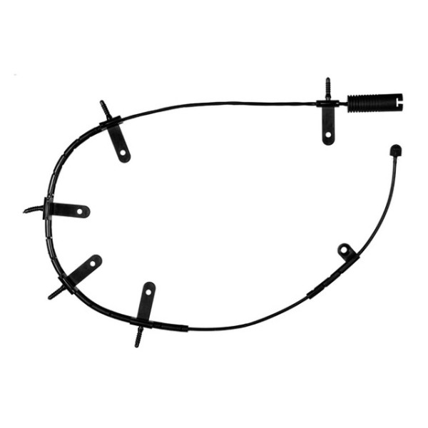 TEXTAR Balata Fişi ÖN - Kod TEX98030200 - OEM 34356761447