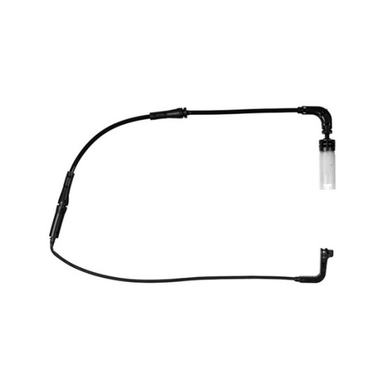 TEXTAR Balata Fişi Arka E60 - Kod TEX98030500 - OEM 34356789493 ürün görseli