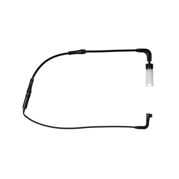 TEXTAR Balata Fişi Arka E60 - Kod TEX98030500 - OEM 34356789493