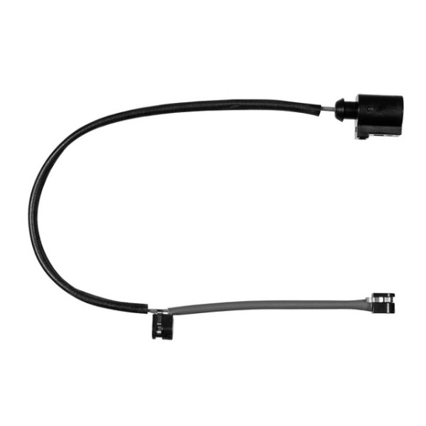 TEXTAR Balata Fişi Arka 2 Adet Volkswagen Touareg-q7 3.0tdi-3.2 - Kod TEX98031000 - OEM 7L0907637C