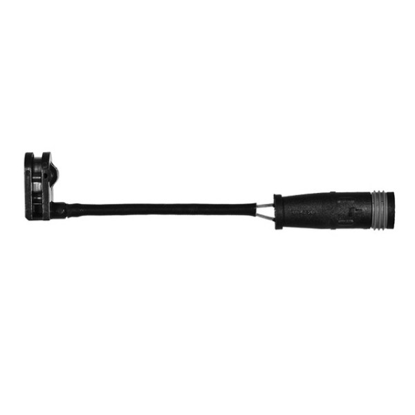 TEXTAR Balata Fişi ÖN 2 Adet Mercedes-benz Sprinter-crafter 2007 - Kod TEX98033700 - OEM A9065401517