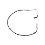 TEXTAR Balata Fişi ÖN E90-92 - Kod TEX98035500 - OEM 34356789441